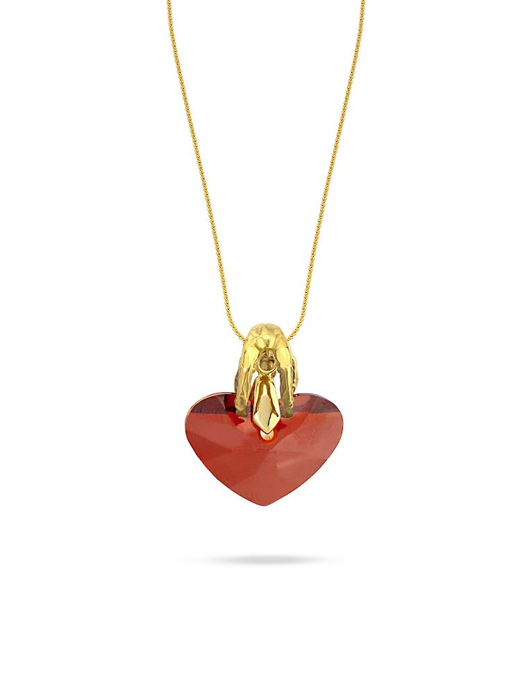 Mr. Lovely Mini Kolye