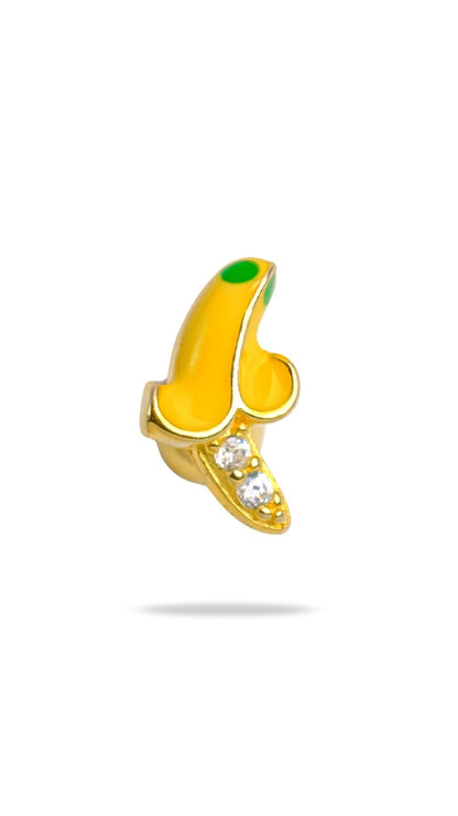 Banana Piercing