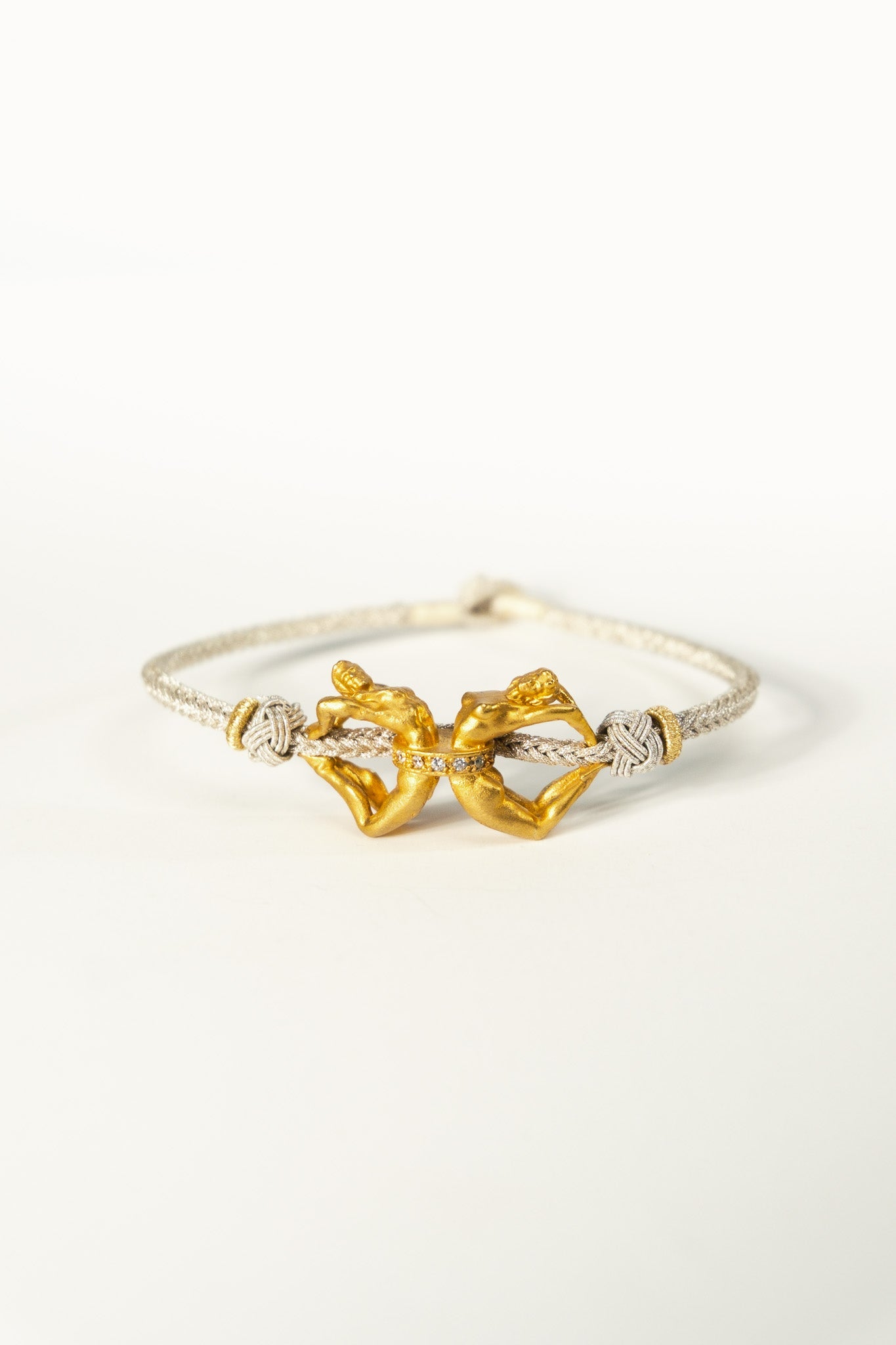 Unity Beige Bileklik