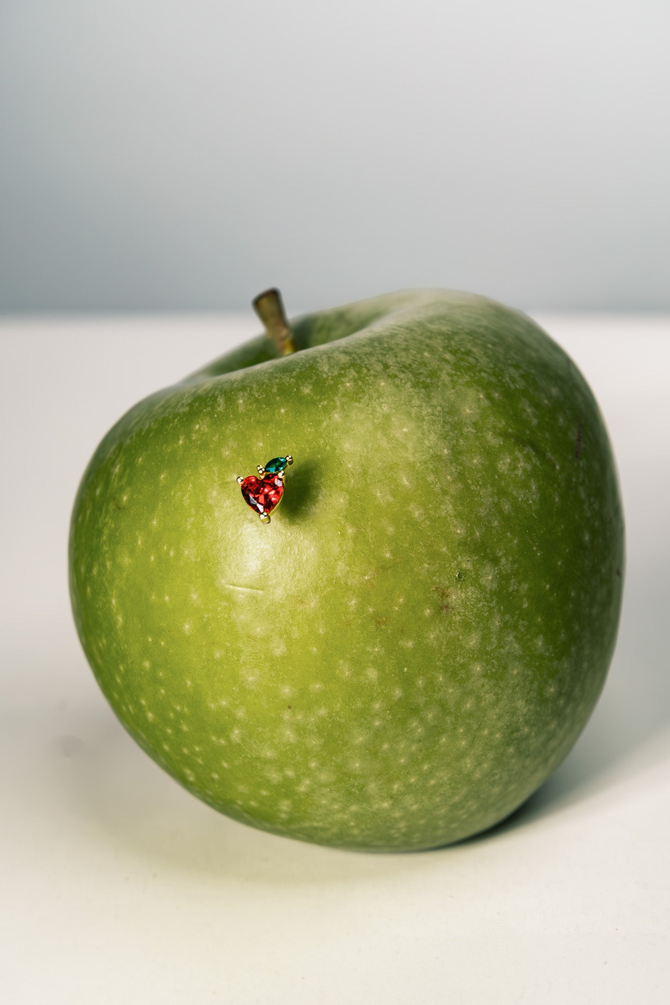 Red Apple Piercing