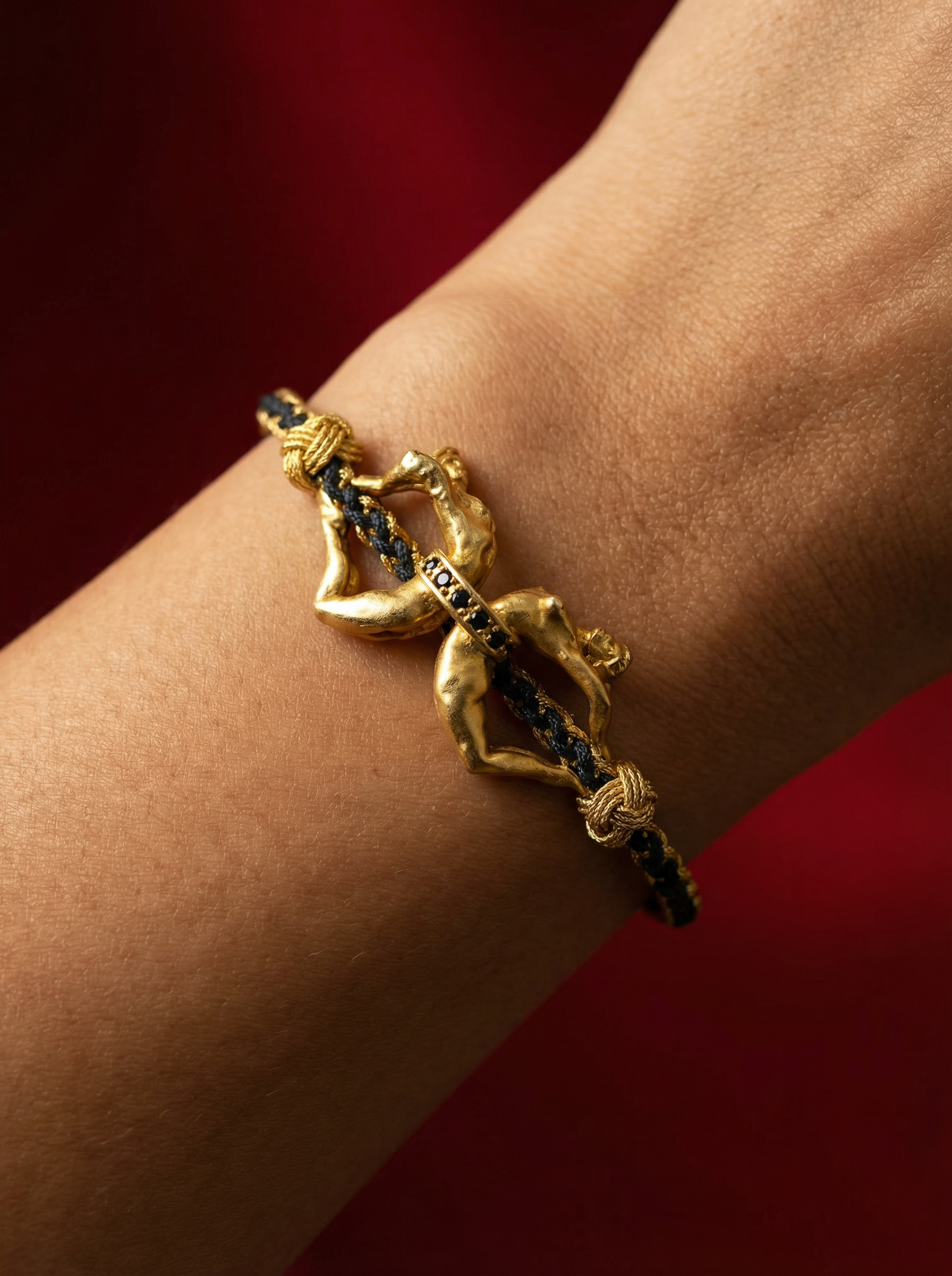 Connected-Daily Bileklik